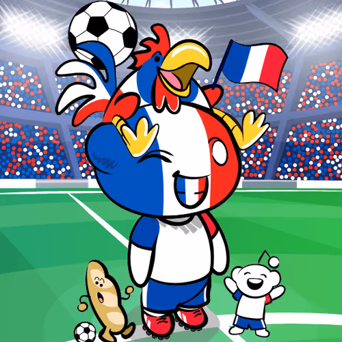 Reddit Cup 2022 X Reddit Collectible Avatars