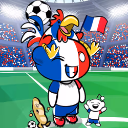 France #25692