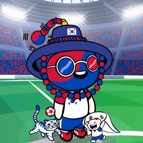 Reddit Cup 2022 X Reddit Collectible Avatars