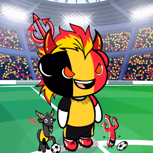 Reddit Cup 2022 X Reddit Collectible Avatars