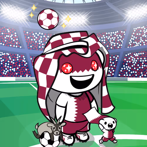 Reddit Cup 2022 X Reddit Collectible Avatars