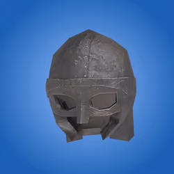 Berserker Helmet (ICE Rank 1)