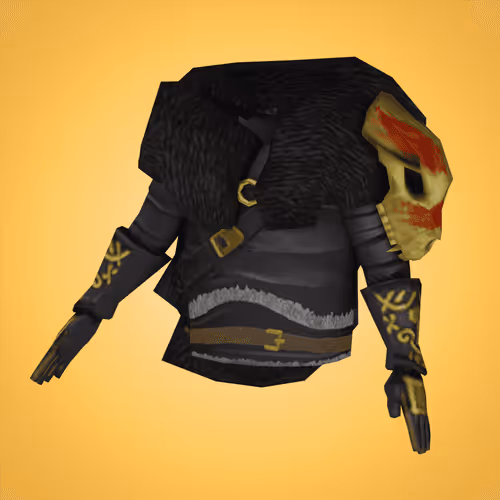 Fenris Quilt (ICE Level 5)