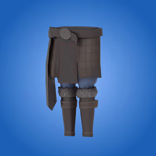 Rune Garments (ICE Rank 1)