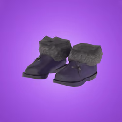 Raven Boots (ICE Level 3)