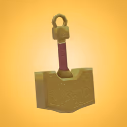 Mjolnir (ICE Level 5)