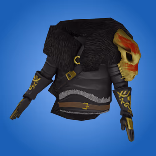 Decentral Games Premium Wearables
