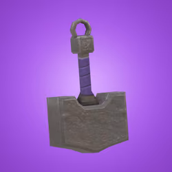 Mjolnir (ICE Level 3)