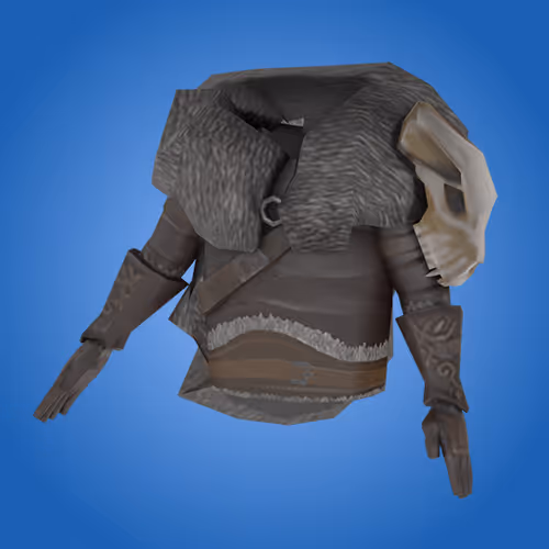 Fenris Quilt (ICE Rank 1)