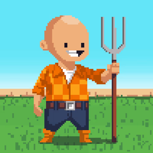 Bumpkin #1098