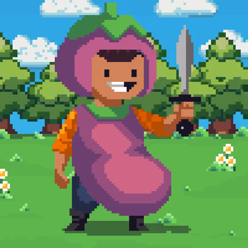 Bumpkin #43386