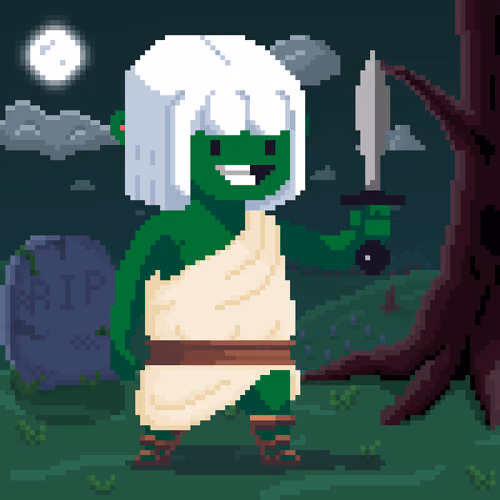 Bumpkin #13595
