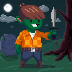 Bumpkin #627