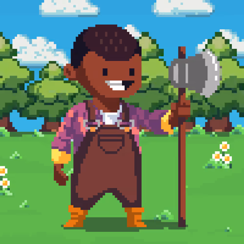 Bumpkin #42158