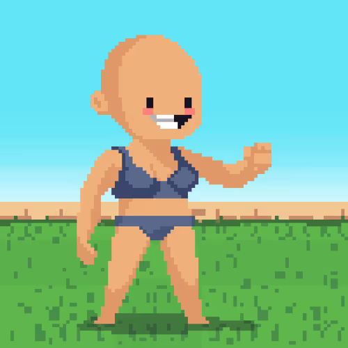 Bumpkins