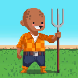 Bumpkin #89176