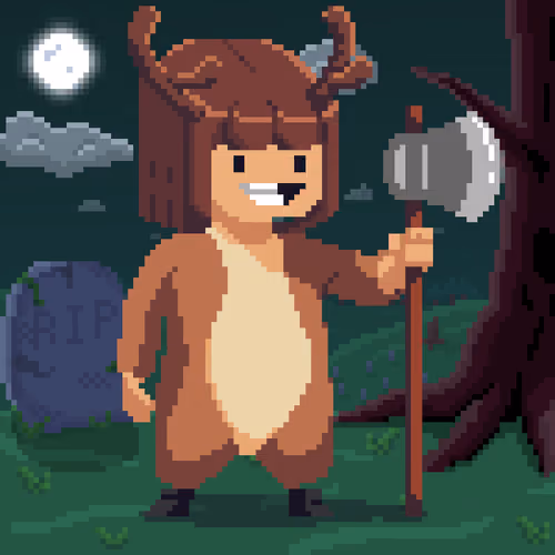 Bumpkin #374
