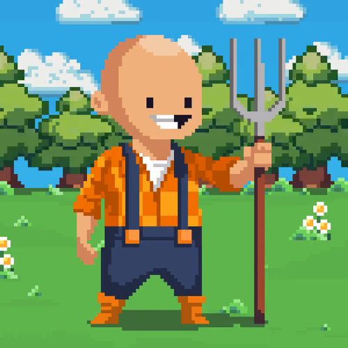 Bumpkin #6052
