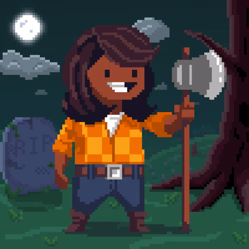 Bumpkin #4335