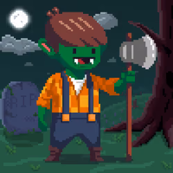 Bumpkin #980