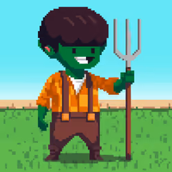 Bumpkin #7898