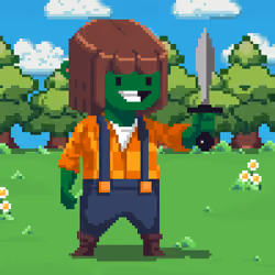 Bumpkin #9279