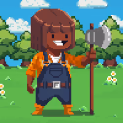 Bumpkin #15794