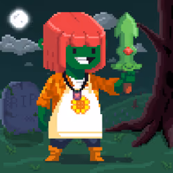 Bumpkin #1657