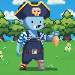 Bumpkin #96