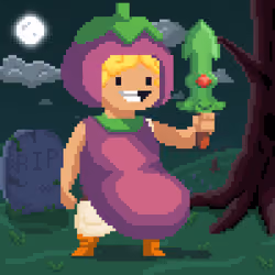 Bumpkin #9049