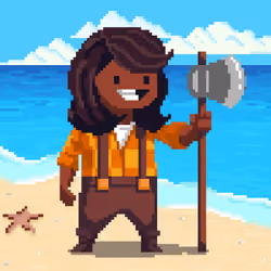Bumpkin #1981