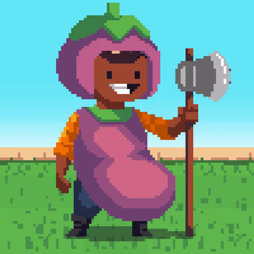 Bumpkin #52164