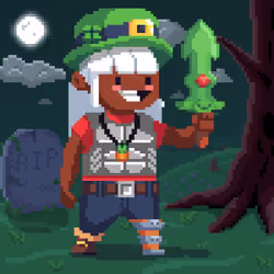 Bumpkin #31133