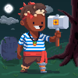 Bumpkin #17750