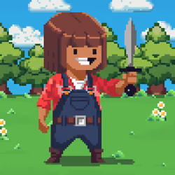 Bumpkin #17149