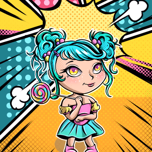 Lori POP! #12