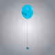 MetaFest NYE 2022 Balloon