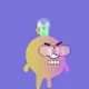 7613