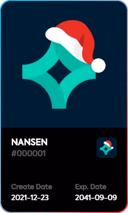 NANSEN