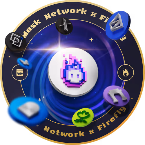 Inviting Web3 Social Frens