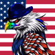 Eagle Vision #1000 Special