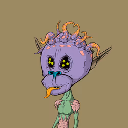 6717