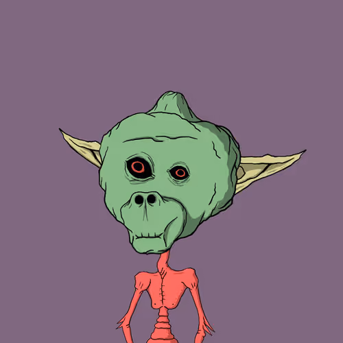 Goblin Mutation6976