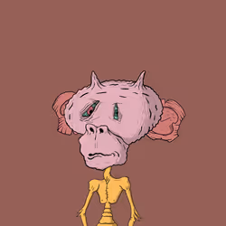 6806