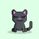 Pixel Cat Club