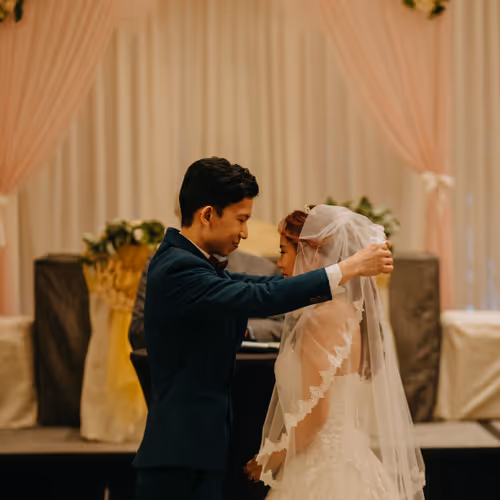 JarrodSam Eternity Collection