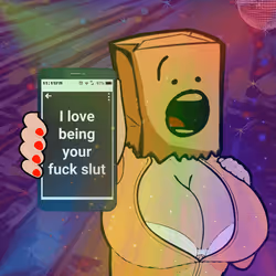 Item Media