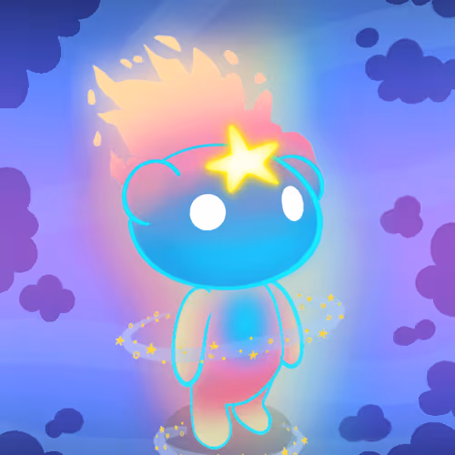 Star #9