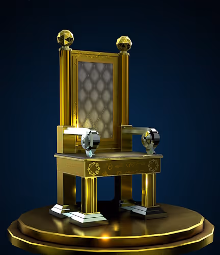Questfall Founder NFT