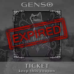 Item Ticket #0198